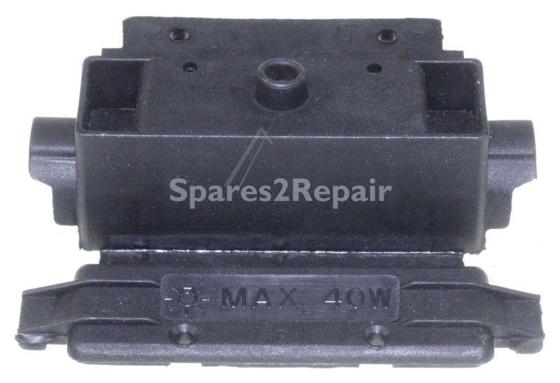 Fixings And Brackets - 50245791004 Holder Lampholder [Electrolux Aeg]