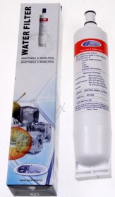 Water Filter - Wf004 4055069977 Strainer Carbon Block [Electrolux Aeg]