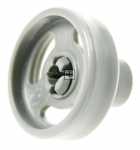 Teka Roller For Dishwasher Basket - 81782585 Wheel Basket Inf