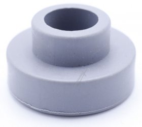 Haier Roller For Dishwasher Basket - 0120200963 49053037 Wheel For Upper Basket