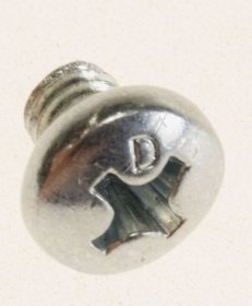 Vestel Screw - 35010563 Screw C Zn Ysmb M4*4 Rohs