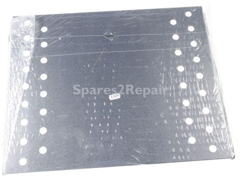 Hisense Gorenje Ground level Compartment - 850351 Bottom Of Oven