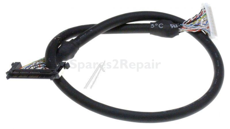 Sony Various Audio-video connectors - 183648311 Lead Wire With Connector(lvds)
