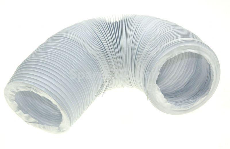 Compatible Exhaust Hose - 2 5m Universal Tumble Dryer Vent Hose 100mm