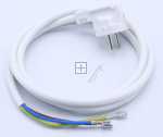Mains Power Lead - C00510581 488000510581 Power Cable 1 5mm Shuko [Whirlpool Indesit]
