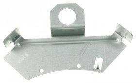 Fixings And Brackets - C00329102 481240449778 Bracket 210mm [Whirlpool Indesit]