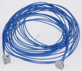 Harness - C00266848 482000023090 Wiring Communication Display [Whirlpool Indesit]