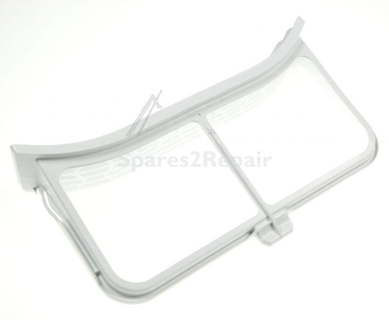 Fluff Filter - 2979100100 C00871225 Filter Cassette Assembly [Arcelik]