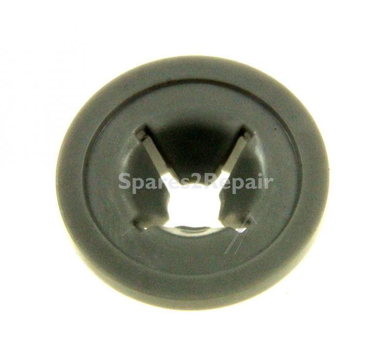 Clip - C00115798 482000028852 Plinth Cover Catch [Whirlpool Indesit]