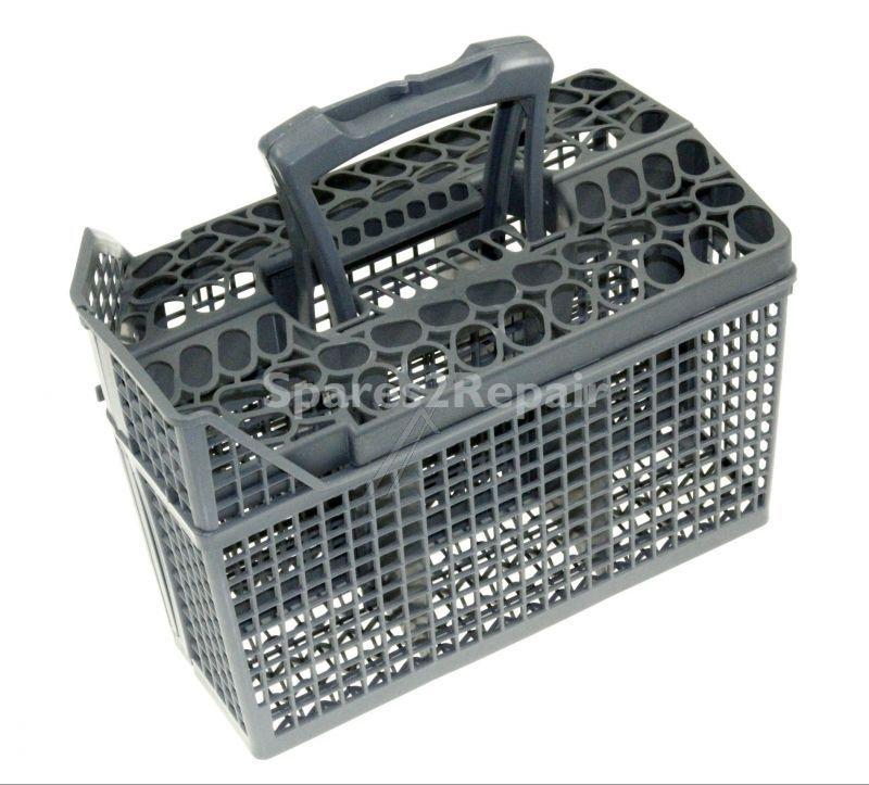 Cutlery Basket - Cutlery Basket Complete Dark [Electrolux Aeg]