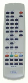 Classic Classic 1 To 1 Remote Controls - Irc81307 Remote Control Classic Tv