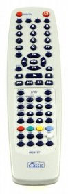 Classic Classic 1 To 1 Remote Controls - Irc81571 Replacement Remote Control Pre-programmed 1:1