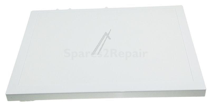 Cover Plate - 42025998 Equipment Cover-47-sigma Plus [Vestel]