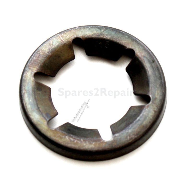 Clip - 22904 Clips-clavette Manette [Sogedis]