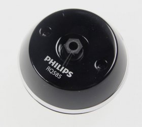 Philips Vacuum Cleaner Nozzle - 422203626721 Brush Body Service