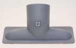 Vacuum Cleaner Nozzle - 4055117677 Nozzle Upholstery [Electrolux Aeg]