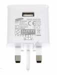 Samsung Plug in Transformer - Gh44-02804a Adaptor-ep-ta12uwe