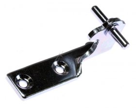 Samsung Door Hinges For Fridges - Da97-12375b Assembly Hinge Middle Grand Cru Zn Coating