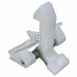 Door Hook - 00183608 Latch [Bosch Siemens]