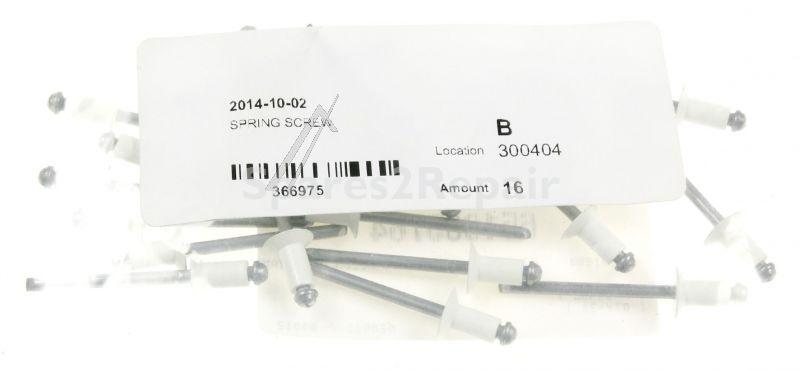 Hisense Gorenje Spring - 366975 Spring Screw