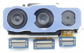 Samsung Camera Module - Gh96-13446a Assembly Camera-triple 48m_8m_5m(sm-a315f)
