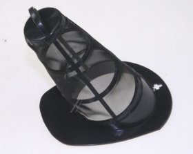 Vacuum Cleaner Filter - 4055093811 Filter Outer [Electrolux Aeg]