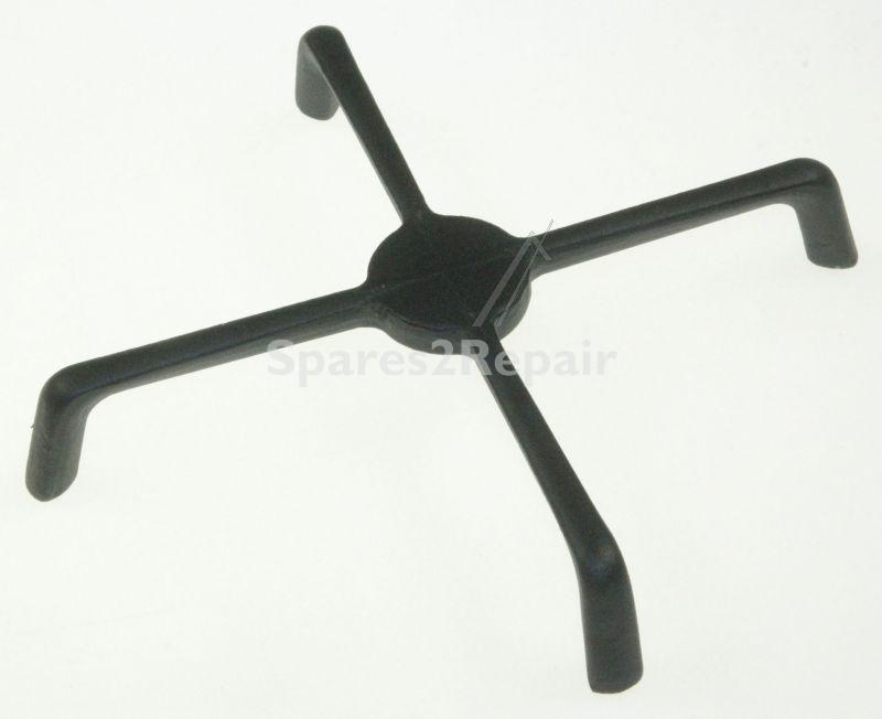 Hisense Gorenje Cooker Pan Support - 323883 Grid Sabaf Cosma