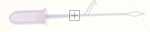 Screw - 1023705 Bolt Of Middle Hinge [Amica]