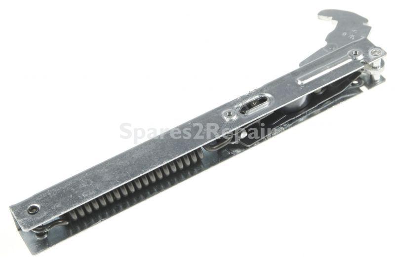 Door Hinge For Oven - C00339882 480121103479 Hinge [Whirlpool Indesit]