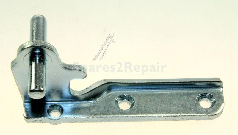 Samsung Door Hinges - Da97-12141a Assembly Hinge Mid td-pjt t4 0 shim (hips t0