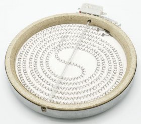 Ceramic Heater Element - 2300632912 3890722212 Electric Plate d210 2100w [Electrolux Aeg]