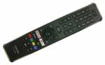 Vestel Ir remote Control - R-c 43161 23606104 R-c 43161 Toshiba Ct-8555 (gray-s)(black-