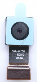 Samsung Camera Module - Gh96-09389a Assembly Camera Module 5m Af Sm-w700