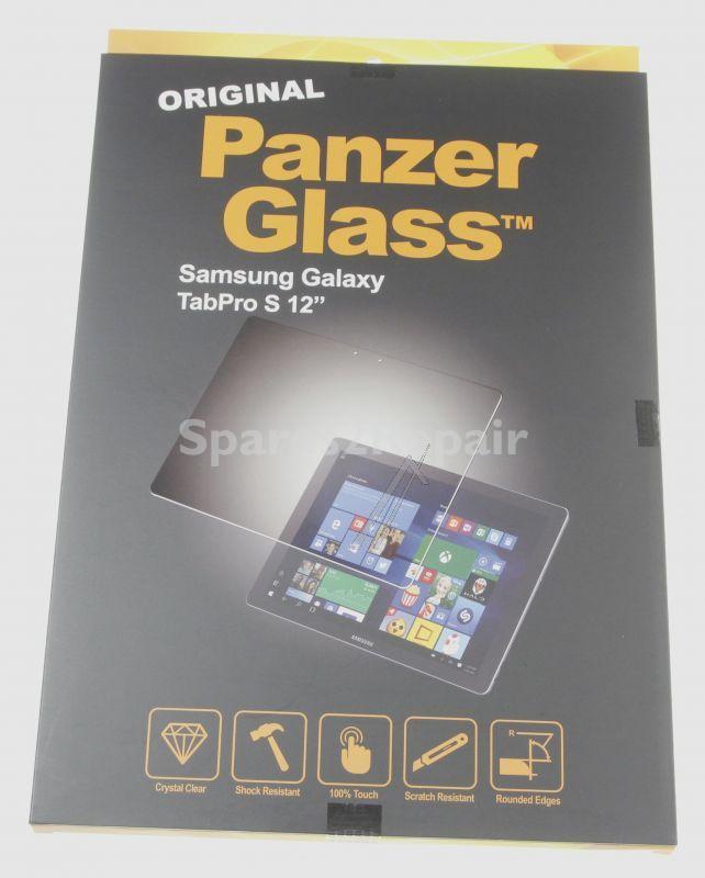 Panzerglass Display Protective Film - 1563 Display Protection Glass For Samsung Galaxy Tabpro S