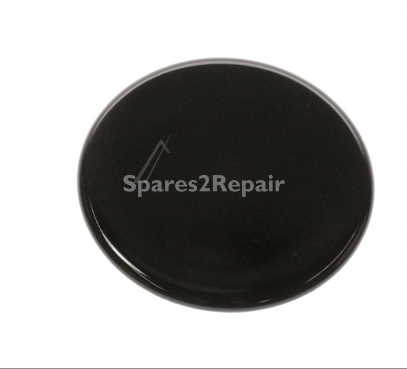 Mechanical Components - 219910084 C00865920 Burner Cup Wok [Arcelik]