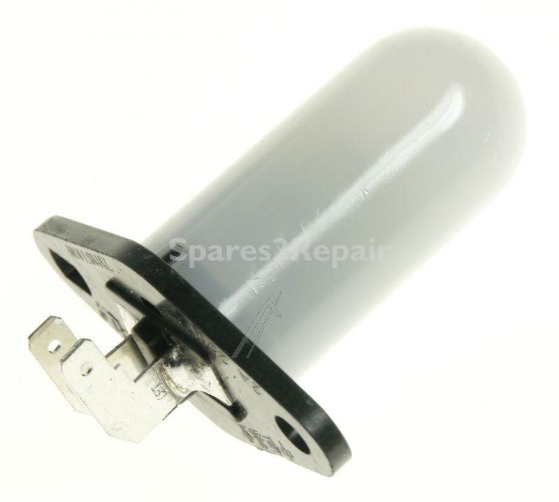 Smeg Oven Light - 696050257 Lamp Holder Assembly