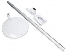 Dyson Fixings And Brackets - 970778-01 Sv15 Floor Dock Assembly Retail