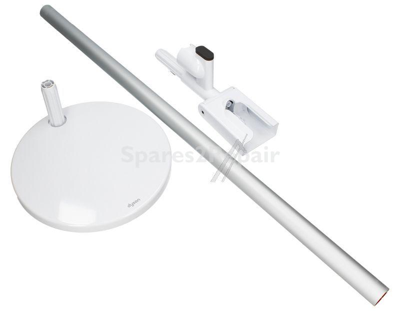 Dyson Fixings And Brackets - 970778-01 Sv15 Floor Dock Assembly Retail
