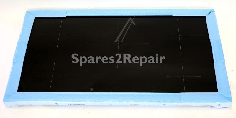Smeg Ceramic Surface - 695617043 Assembly Top