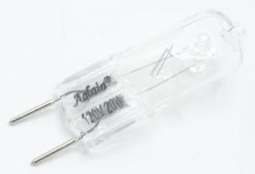 Atag Lamp - 88019197 30049 Bulb Halogen 120v