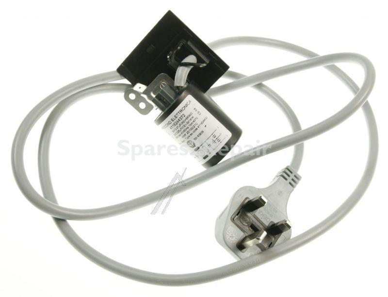 Radio Interference Suppression - 1360160103 Interference Suppressor With P [Electrolux Aeg]