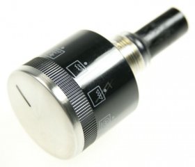 Control Knobs - 42195327 Push-pull Knob (inox Oven) [Vestel]