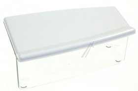 Flap - 42038059 Meat Tray Cover Right (transparent-blue) Vf [Vestel]