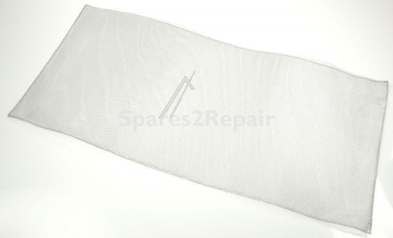 Elica Metal Grease Trap - Metal Filter 340x740 (80cm) Filtro Al 340x740 Kr80+k2001