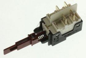 Kuppersbusch Power Switch - 436587 On-off Switch