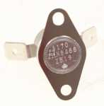 Bompani Fixed Value Thermostat - 311026 M00311026 Thermostatic Safety Device