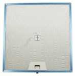 Faber Roblin Metal Grease Trap - 133 0017 057 Metal Filter Cassette Perla 293x300