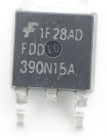 Lg Field Effect Transistor - Ebk62132201 Field Effect Transistor