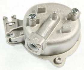 Burner Head Spreader - C00316385 481236058482 Injector Holder R [Whirlpool Indesit]