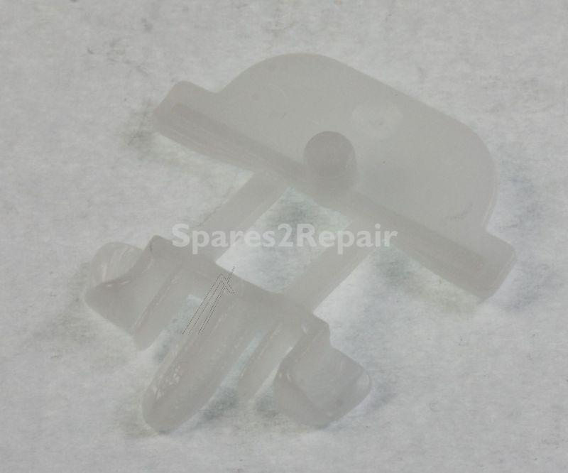Spring - 1366586012 Spring Button Support [Electrolux Aeg]